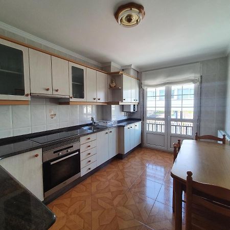 Apartamento Vacaciones Muxia Luaran gambar