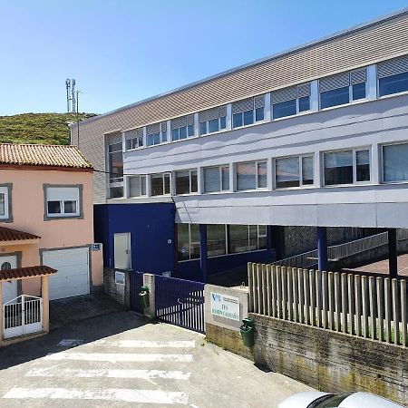 Apartamento Vacaciones Muxia Luaran gambar