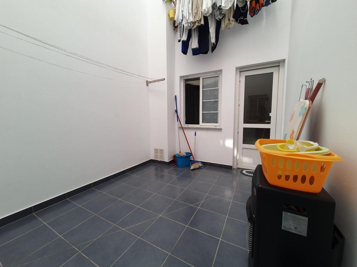 Apartamento Vacaciones Muxia Luaran gambar