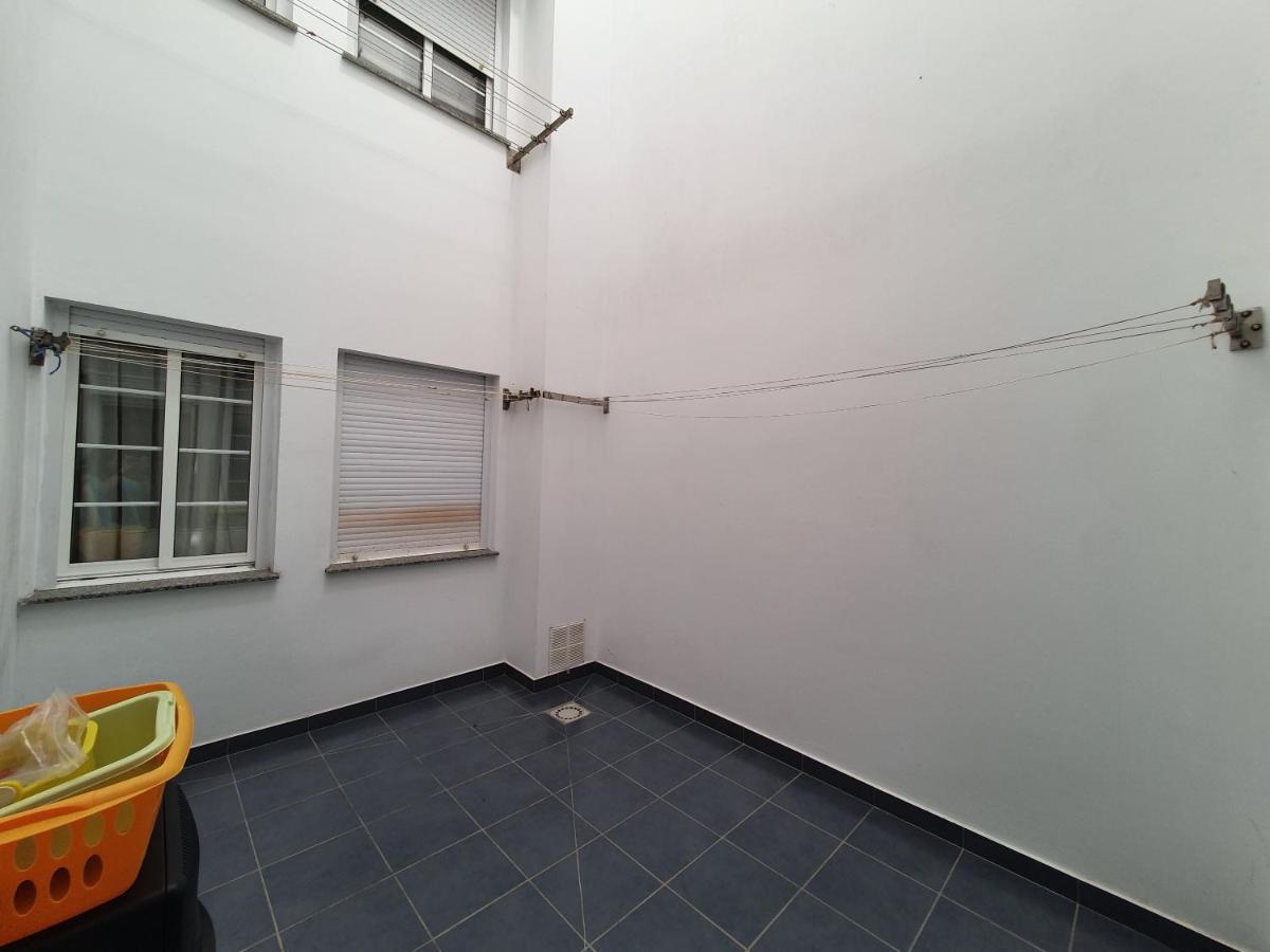 Apartamento Vacaciones Muxia Luaran gambar